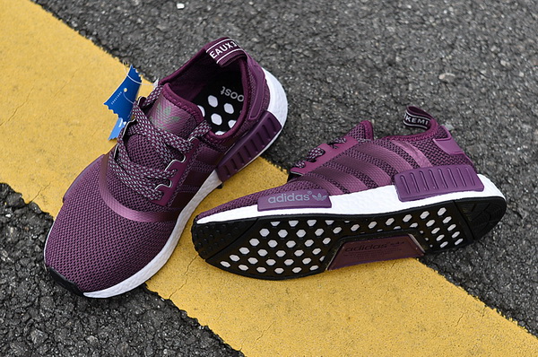 Adidas NMD 2 Women Shoes--017